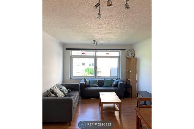Flat, St Mungo Avenue, Glasgow photo 3
