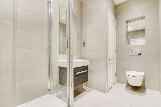 Flat 4, 107, Gloucester Place, London photo 3