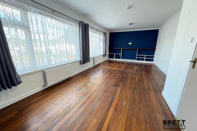 Living-Dining Room
