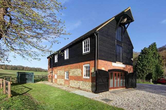 Thumbnail Office to let in Lodges Wood Oast, Goodley Stock Road, Westerham