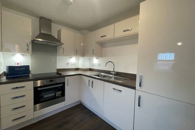 Thumbnail Property to rent in Chimney Crescent, Bishops Itchington, Southam