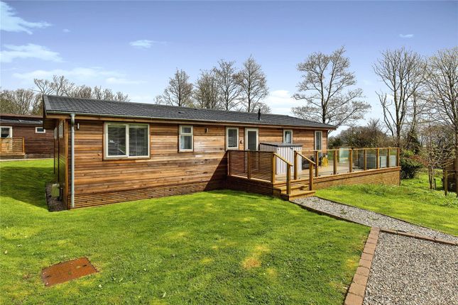 Thumbnail Bungalow for sale in Lodge At Southern Halt, Dobwalls