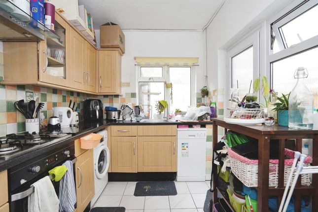 Property for sale in Ambrose Place, Broadwater, Worthing