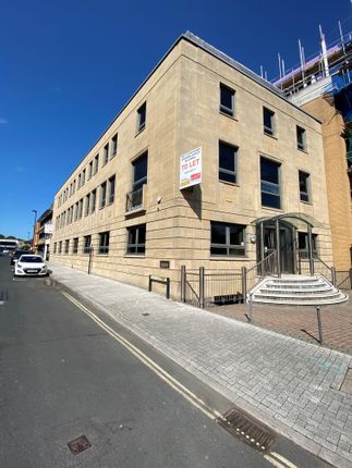 Thumbnail Office for sale in Brunel House, 21 Brunswick Place, Southampton
