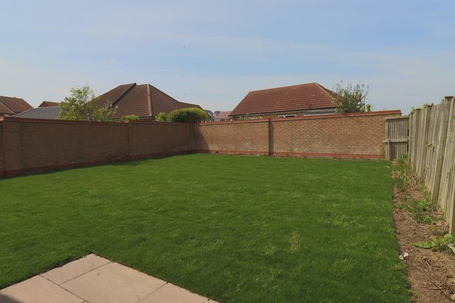 Detached bungalow for sale in Coxswain Close, Filey