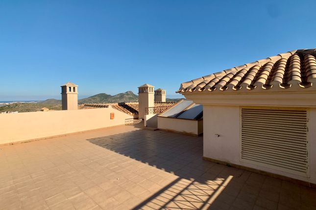 Apartment for sale in La Atamaria, Murcia, Spain