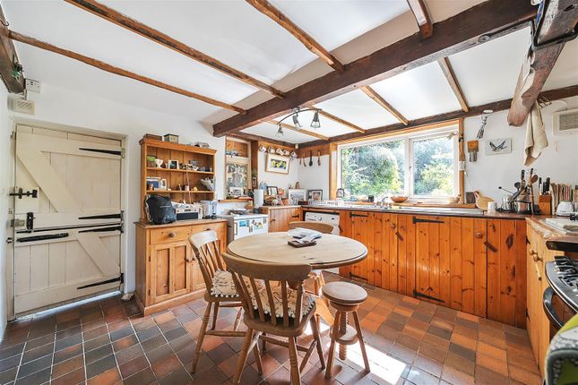 Hillside Cottage, Dorchester Hill, Blandford Forum photo 4