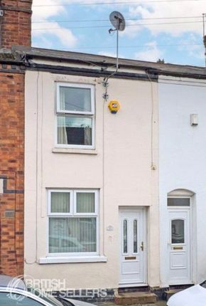 Thumbnail Terraced house for sale in Lime Street, Wolverhampton, West Midlands
