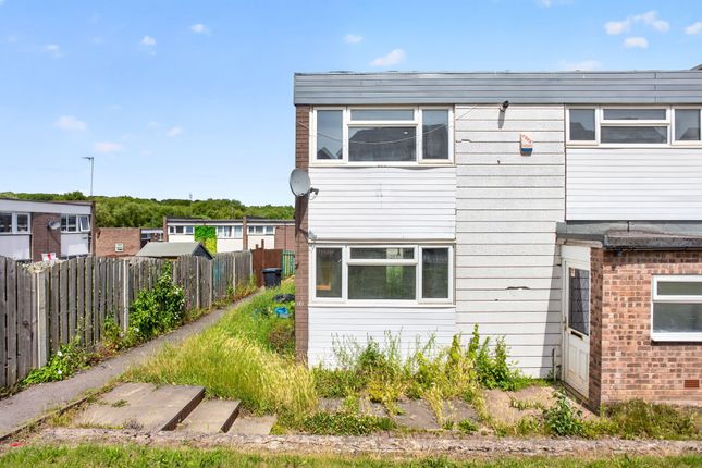 3-bed house on 101 Badger Road, 101 Badger Road, Sheffield, £30,000