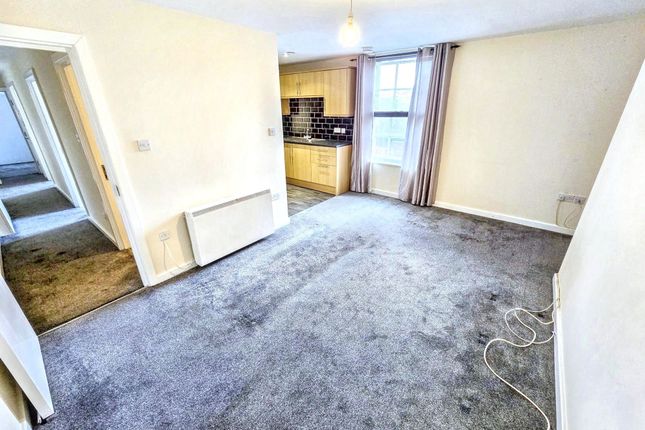 Flat 4, Priestpopple, Hexham photo 2