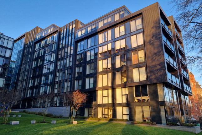 Simpson Loan, Meadows, Edinburgh, EH3 9GQ, Edinburgh photo 3