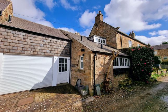 Cottage for sale in Temperance Yard, Ebchester, Consett