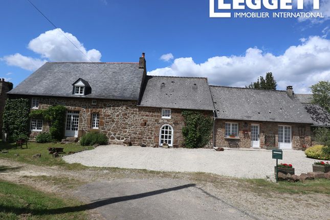 Villa for sale in Saint-Mars-D'égrenne, Orne, Normandie