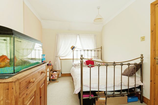 Terraced house for sale in Pilgrims Way, Dover, Kent