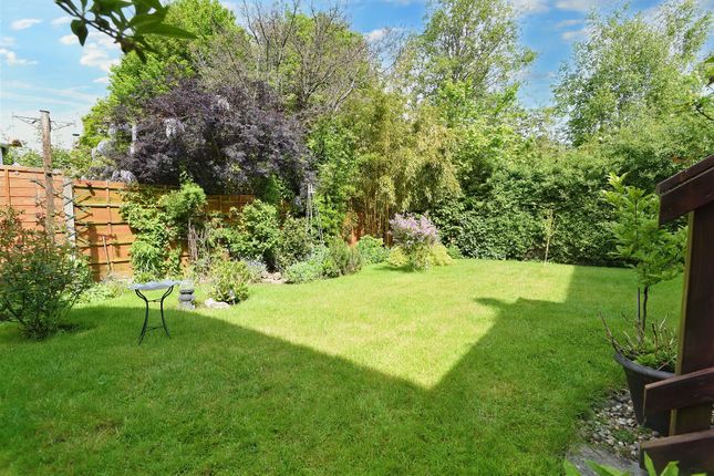 Link-detached house for sale in Newton Gate, Sturminster Newton