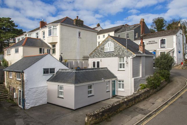 Property for sale in St. Peters Hill, Flushing, Falmouth