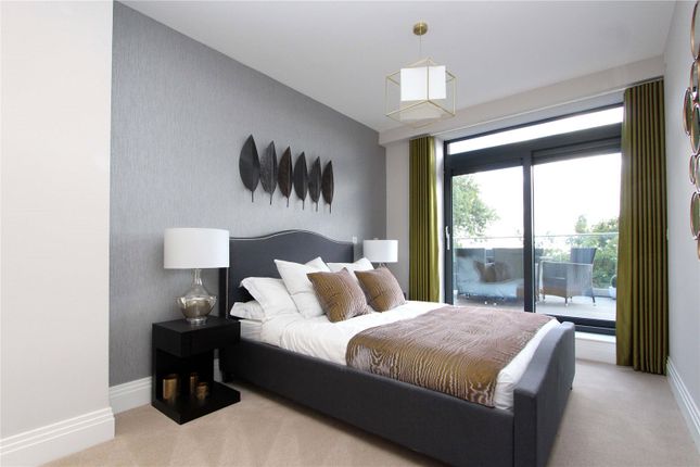 Flat 46, 77, Muswell Hill, London photo 2