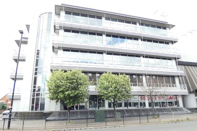 Studio for sale in Trinity Square, Staines Road, Hounslow TW3