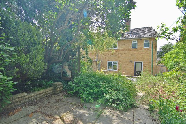 End terrace house for sale in Mathews Way, Paganhill, Stroud, Gloucestershire