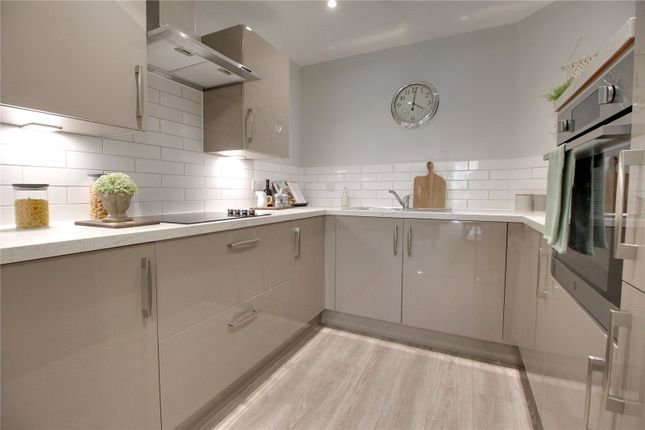 Plot 26 Jubilee Lodge,, Crookham Road, Fleet photo 3