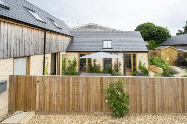 Barn conversion for sale in Waterstock, Oxfordshire