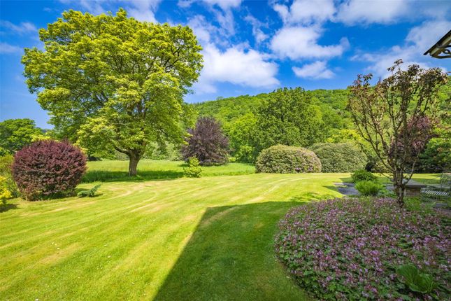 Gardens &amp; Grounds