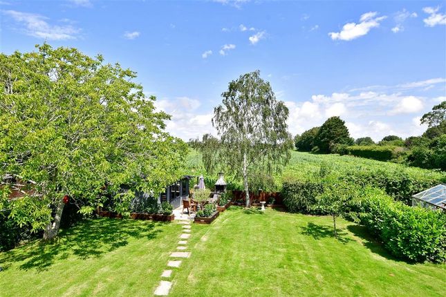 Property for sale in Yapton Road, Barnham, West Sussex