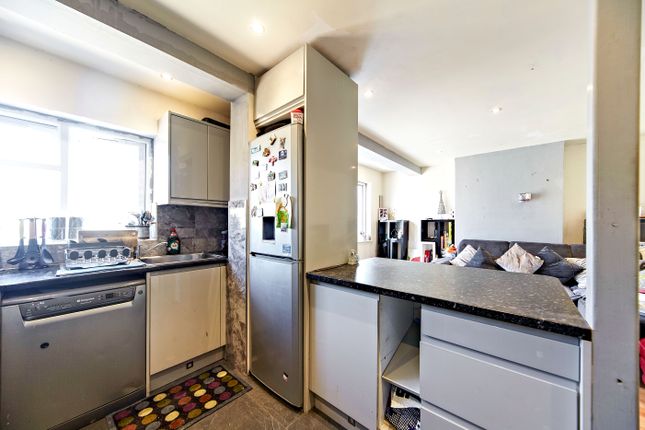 Terraced house for sale in Windermere Road, London