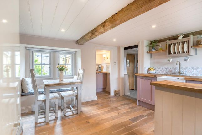 Laburnum Cottage, 14, The Street, Hullavington photo 2