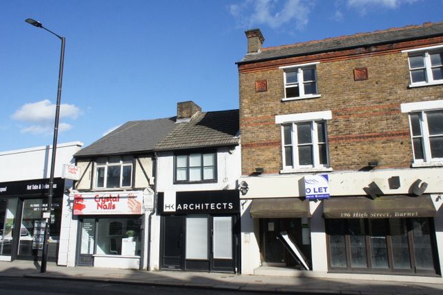 Flat for sale in High Street, Barnet