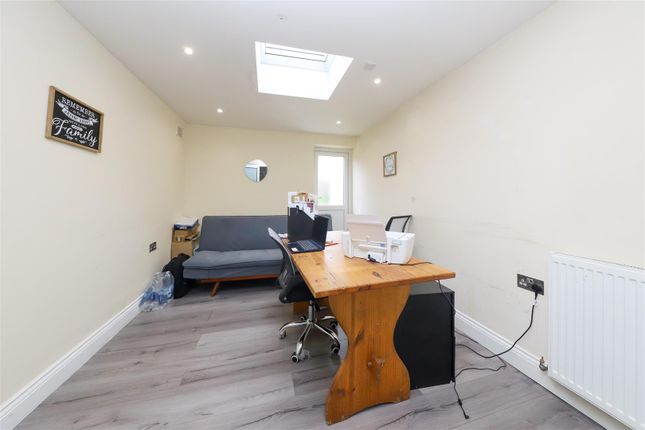 Detached bungalow for sale in Northwood Way, Northwood