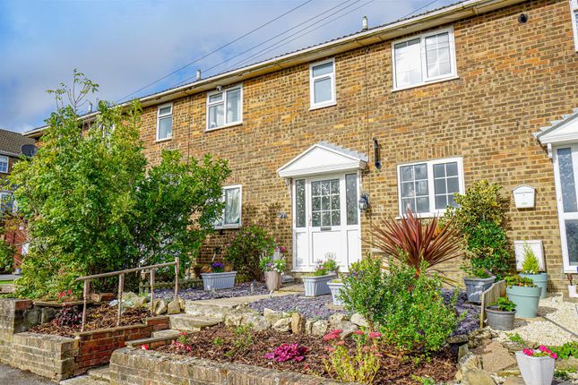 3-bed terraced on 3, Sheerwater Terrace, Hastings, £285,000