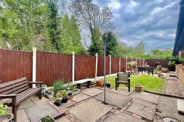 Detached bungalow for sale in Station Road, North Hykeham, Lincoln
