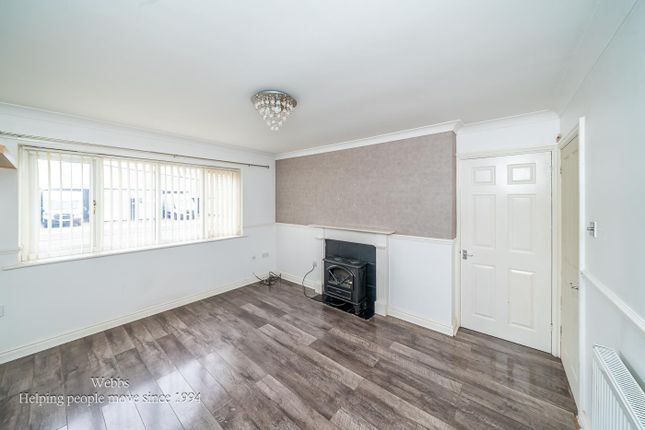 Ground Floor Flat, West Street, Cannock photo 2