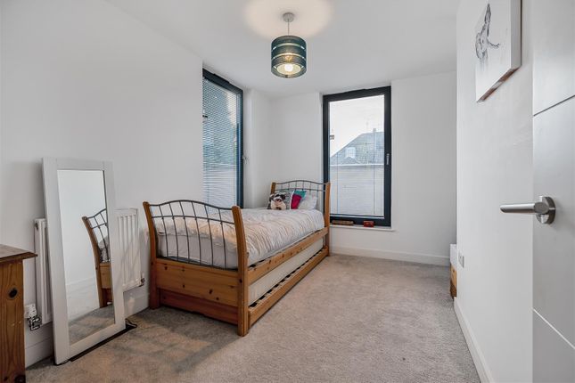 Terraced house for sale in Sussex Place, Bristol