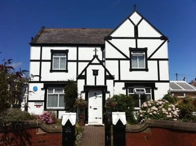 Thumbnail Hotel/guest house for sale in Dean Street, Blackpool