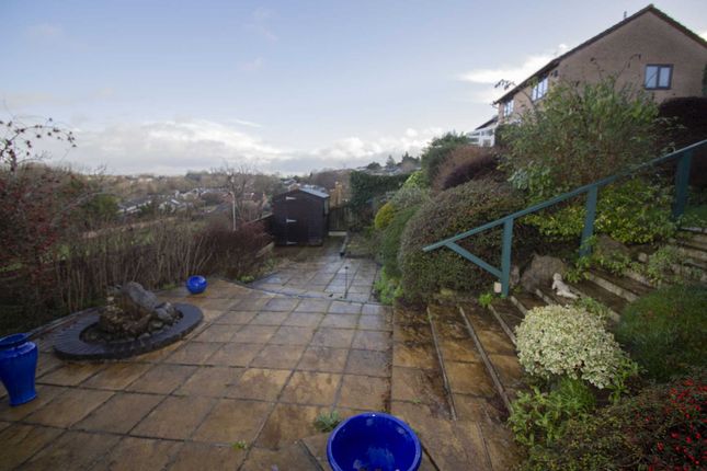 Detached house for sale in Upper Whatcombe, Frome