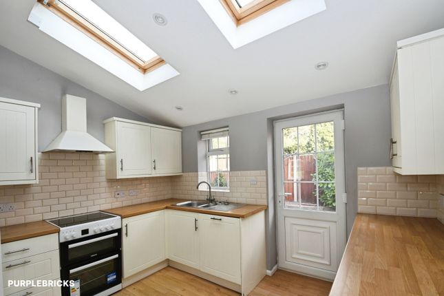 64, Peel Street, Lincoln photo 4