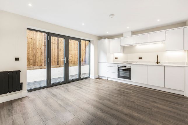 Kitchen/Reception
