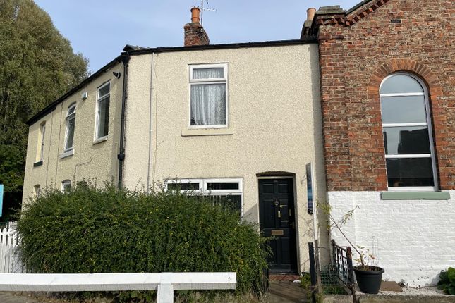 Thumbnail Terraced house for sale in Cockerton Green, Darlington