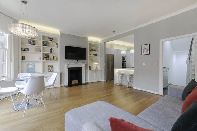 Thumbnail Flat for sale in Cotleigh Road, West Hampstead