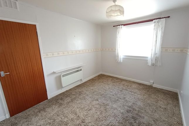Terraced house for sale in Glentrool Road, Dumfries