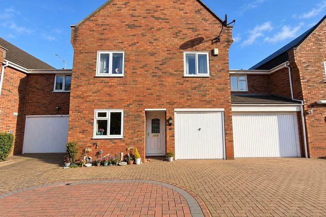 4-bed house on Commissioners Wharf, North Shields, £1,600/mo