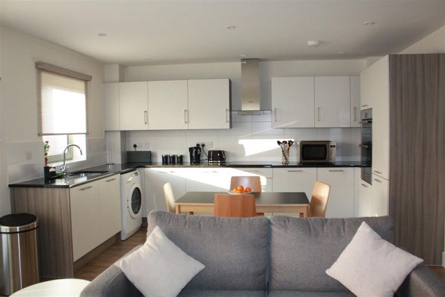 Flat 1, Sarah Grace Court, St Ives photo 4