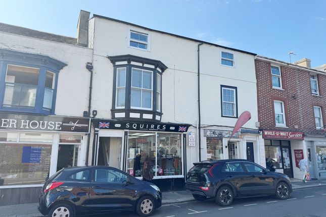2-bed flat on Flat 1, 68 Pyle Street, Newport, £80,000