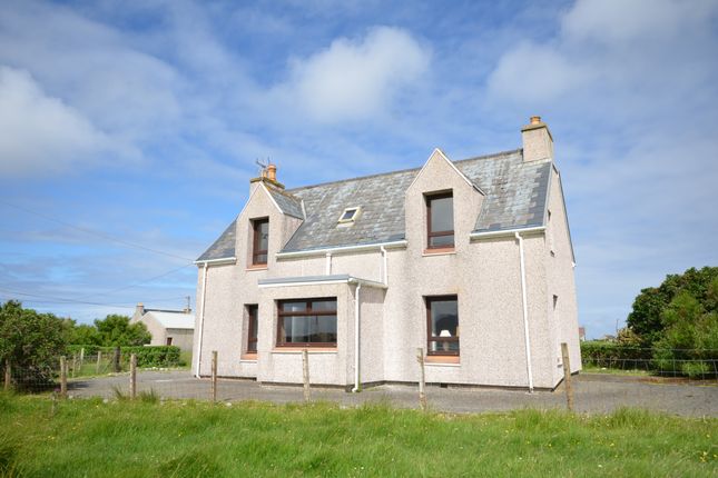 Loch Na Coinneach, 4, New Shawbost, Isle of Lewis photo 3