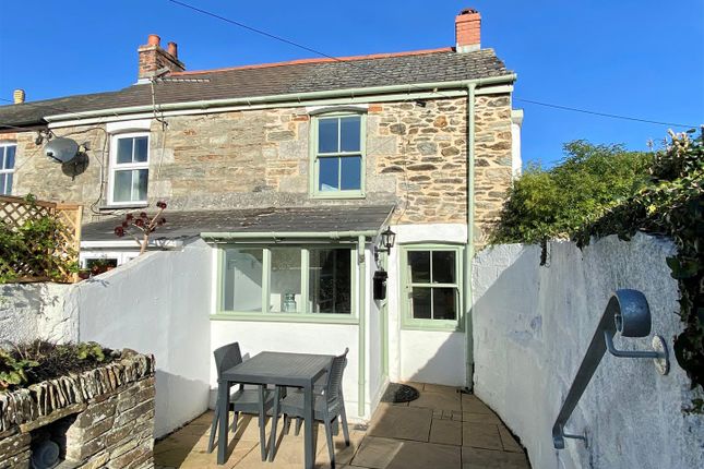 End terrace house to rent in Nanhayes Row, St. Newlyn East, Newquay TR8