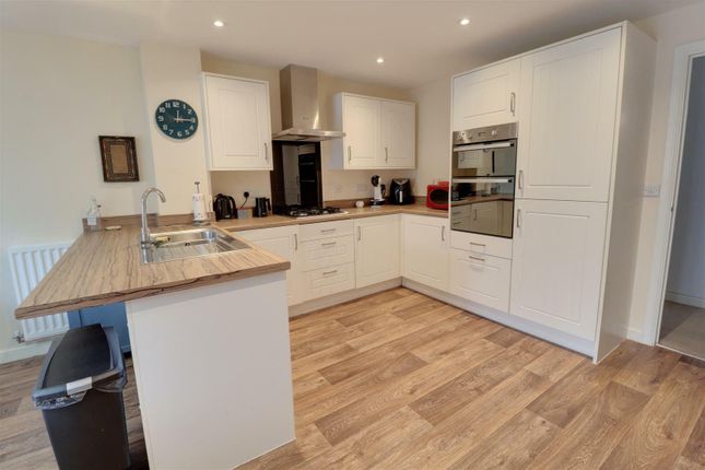 Town house for sale in Yew Tree Road, Brockworth, Gloucester