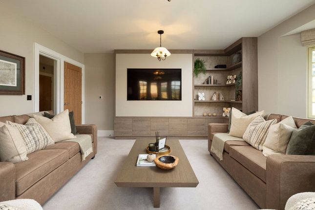 Rosewood House,, 18 Blackthorn, Crowle photo 2