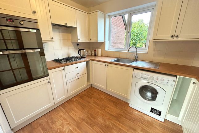 18 Meadowsweet Road, Knutsford photo 2